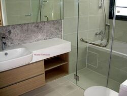 The Lakefront Residences (D22), Condominium #490536771